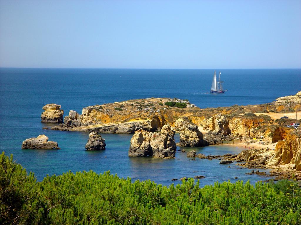 Marina Coast Residence Albufeira Exterior photo